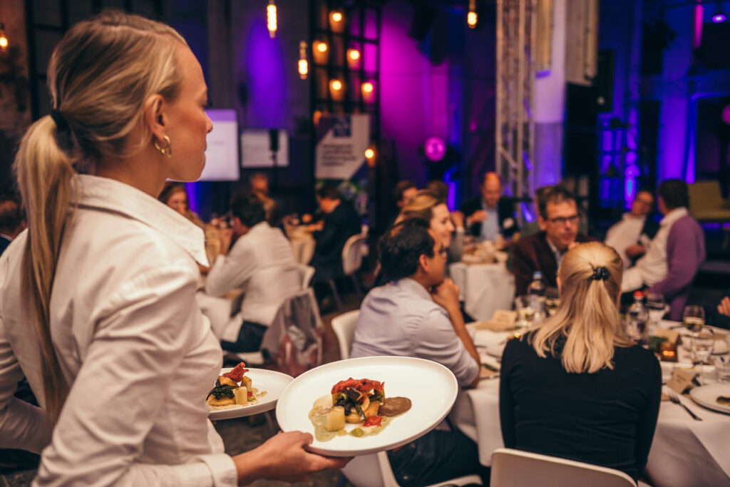 horeca uitzendbureau