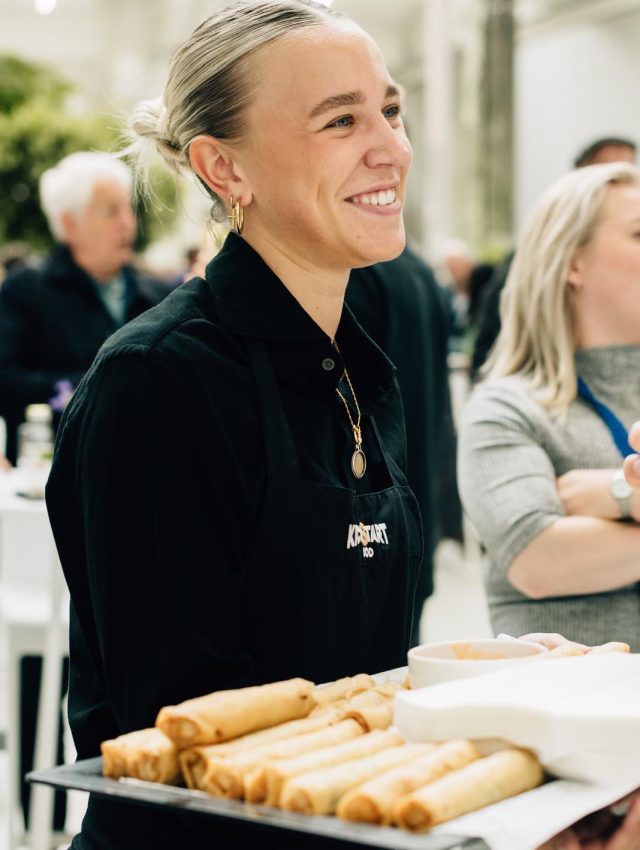 Horeca personeel vinden Horeca personeel vinden